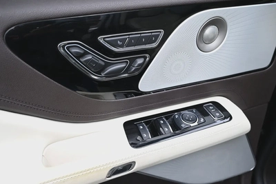 0% DP - UNDER WARRANTY 2028 - LINCOLN AVIATOR PRESIDENTIAL (VIP) - AGENCY MAINTAINED-13