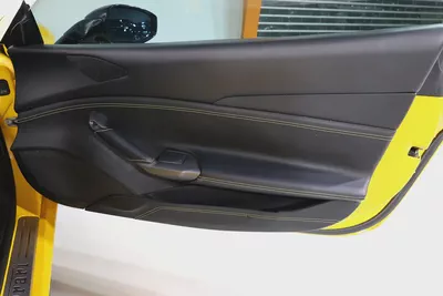 Pristine 2016 Ferrari 488 GTB | GCC Specs | Low Mileage | Carbon Interior-12