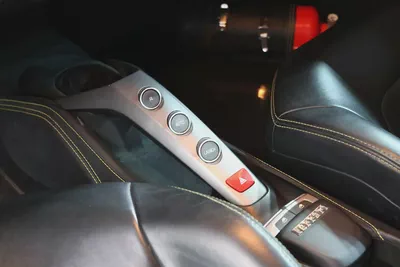 Pristine 2016 Ferrari 488 GTB | GCC Specs | Low Mileage | Carbon Interior-13