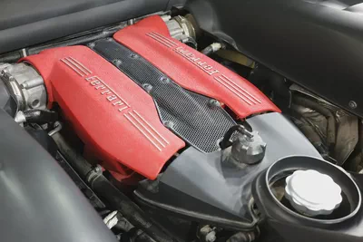 Pristine 2016 Ferrari 488 GTB | GCC Specs | Low Mileage | Carbon Interior-14