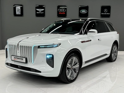 Hongqi E-HS9 2023-0