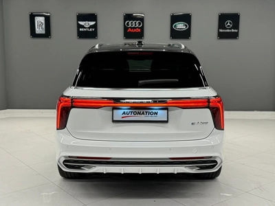 Hongqi E-HS9 2023-10