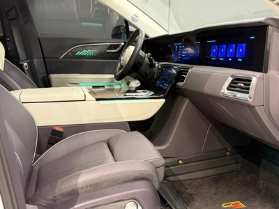 Hongqi E-HS9 2023-3