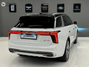 Hongqi E-HS9 2023