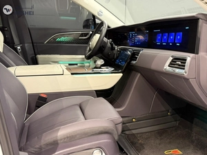 Hongqi E-HS9 2023