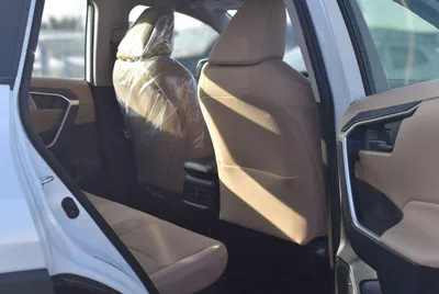 Toyota RAV4 LE HEV RAV4 2.5L HYBRED-9