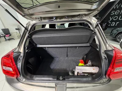 2023 Suzuki Swift GL Hatchback 1.2L V4 // EMI Starting from 640 AED-4