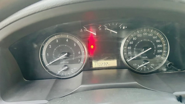2019 GCC Toyota Land Cruiser