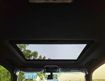 Toyota Land Cruiser GXR 3.5 Twin Turbo | BIG Screen JBL Speakers | Top Line Model (CODE # GXR3HB)-10