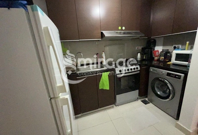 Vacant Studio | Fully Furnished | Prime Area-4