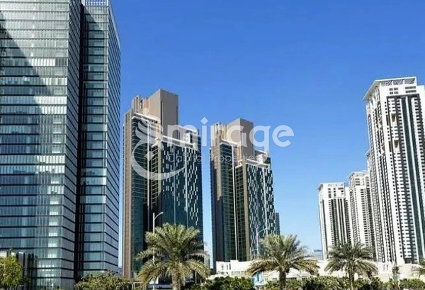 Vacant Studio | Fully Furnished | Prime Area