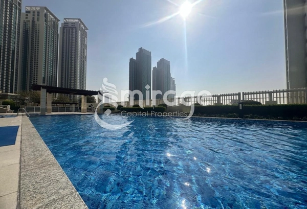 Vacant Studio | Fully Furnished | Prime Area