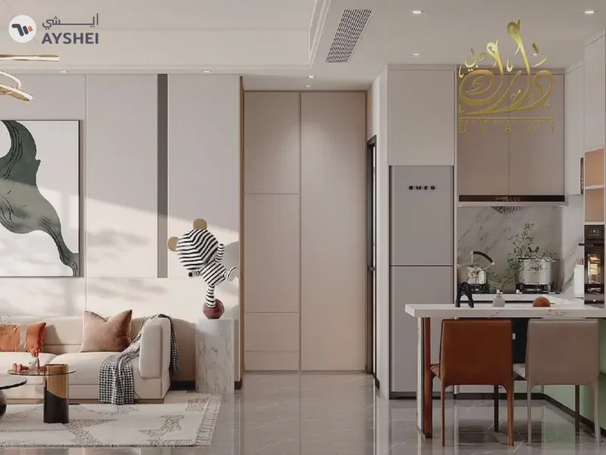 Save more today | High investment return | Luxury lifestyle | Lifetime freehold ownership
