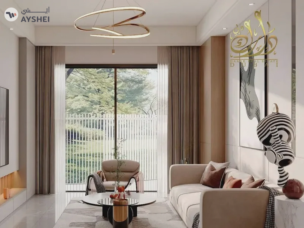 Save more today | High investment return | Luxury lifestyle | Lifetime freehold ownership