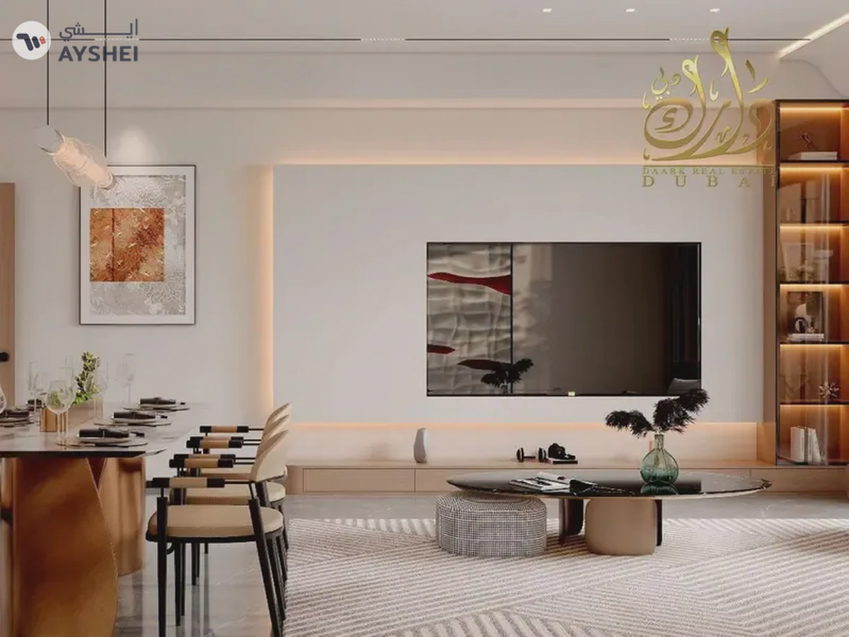 Save more today | High investment return | Luxury lifestyle | Lifetime freehold ownership