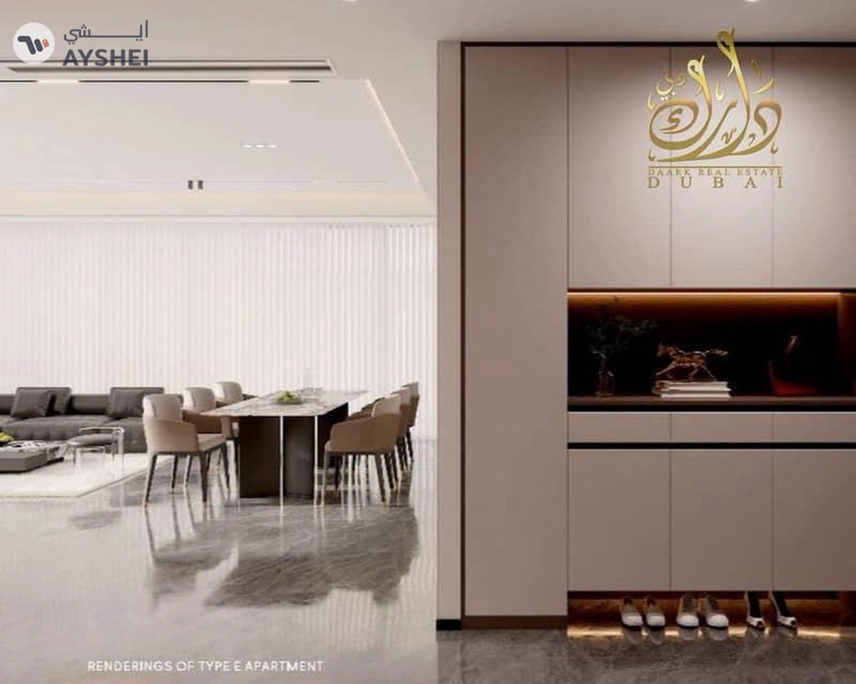 Save more today | High investment return | Luxury lifestyle | Lifetime freehold ownership