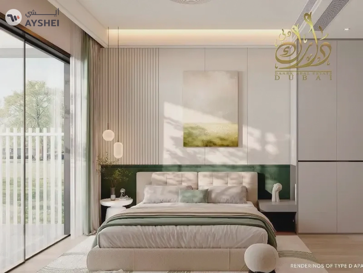 Save more today | High investment return | Luxury lifestyle | Lifetime freehold ownership