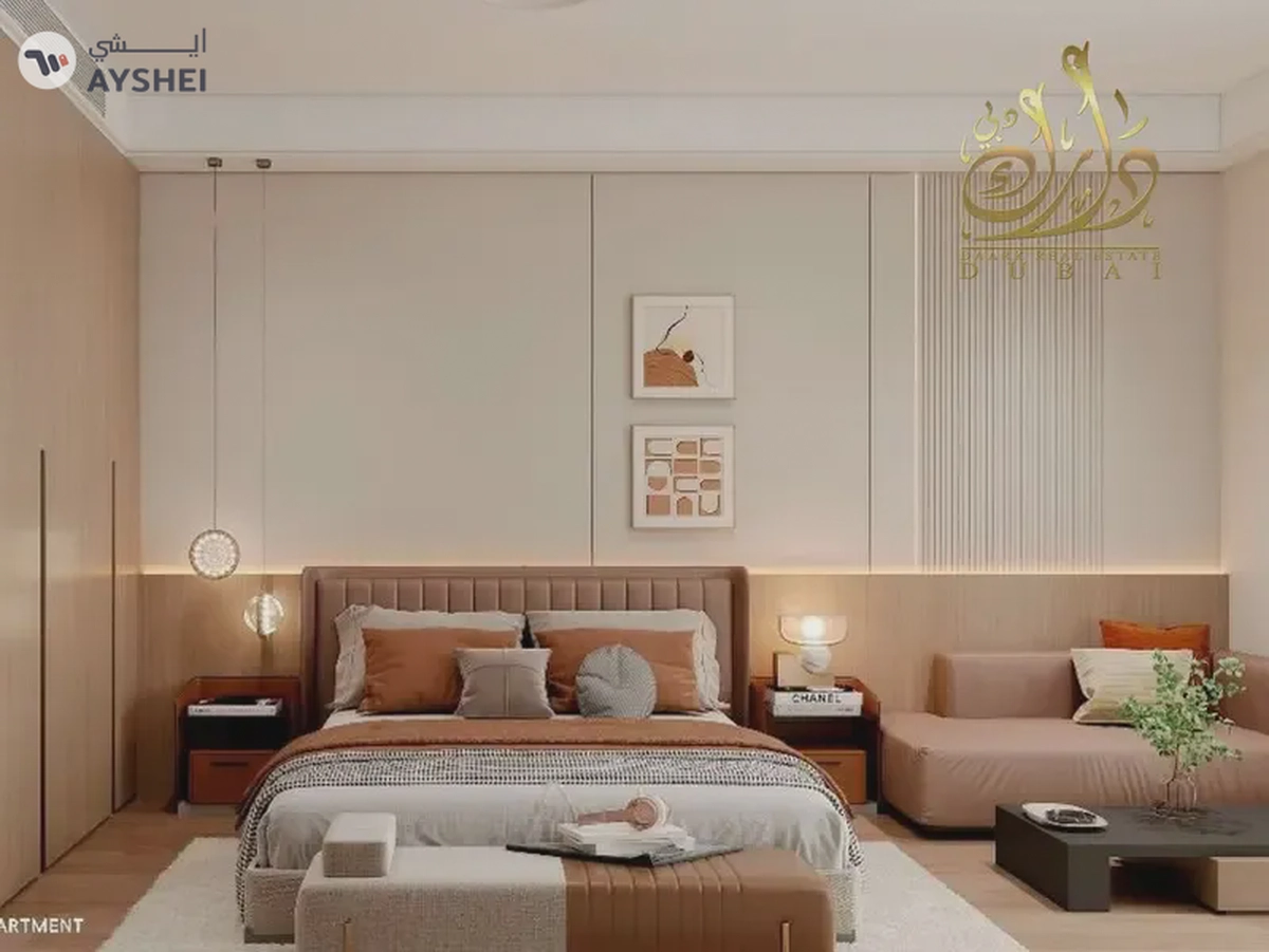 Save more today | High investment return | Luxury lifestyle | Lifetime freehold ownership
