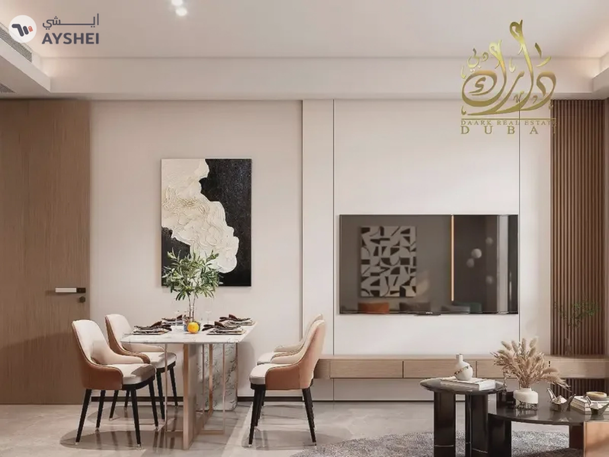 Save more today | High investment return | Luxury lifestyle | Lifetime freehold ownership