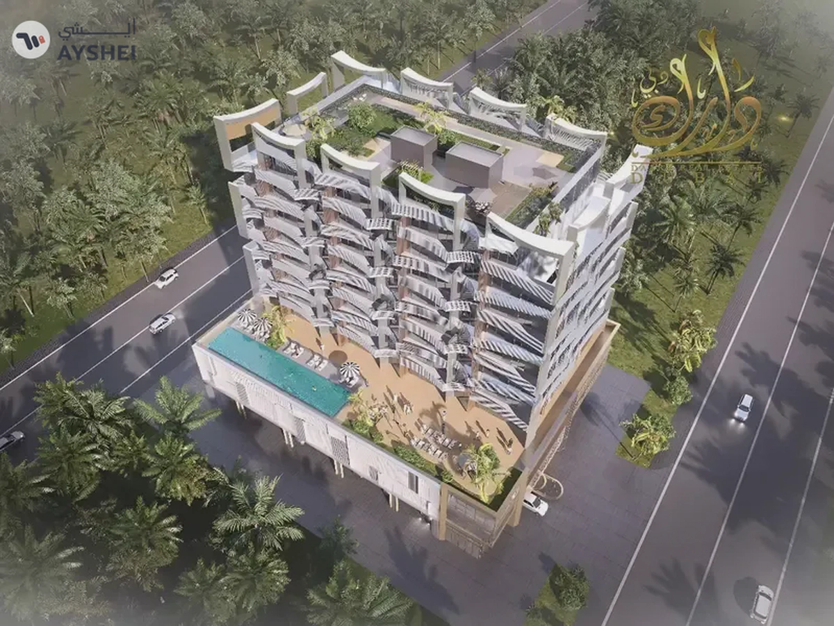 Save more today | High investment return | Luxury lifestyle | Lifetime freehold ownership