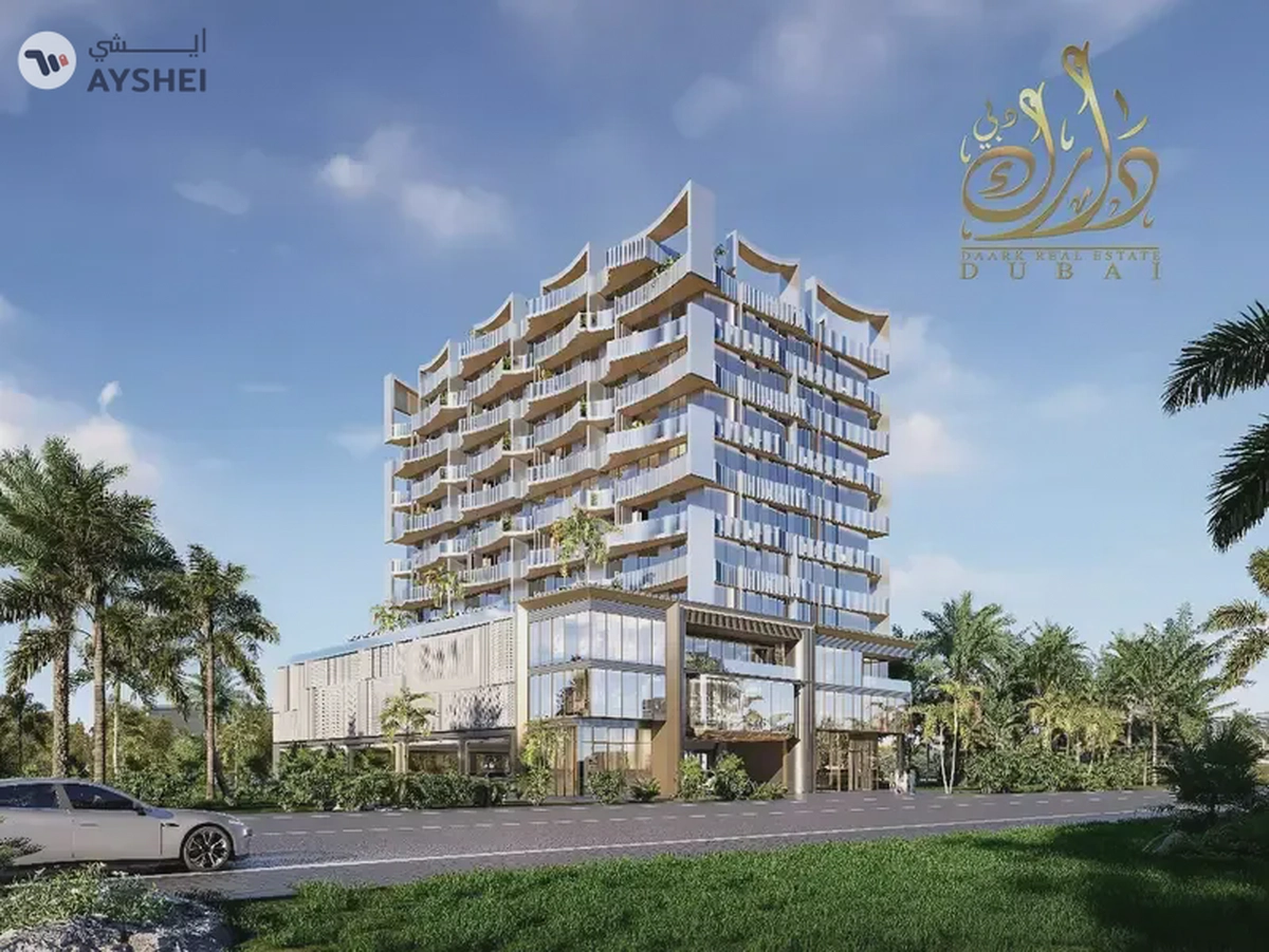 Save more today | High investment return | Luxury lifestyle | Lifetime freehold ownership