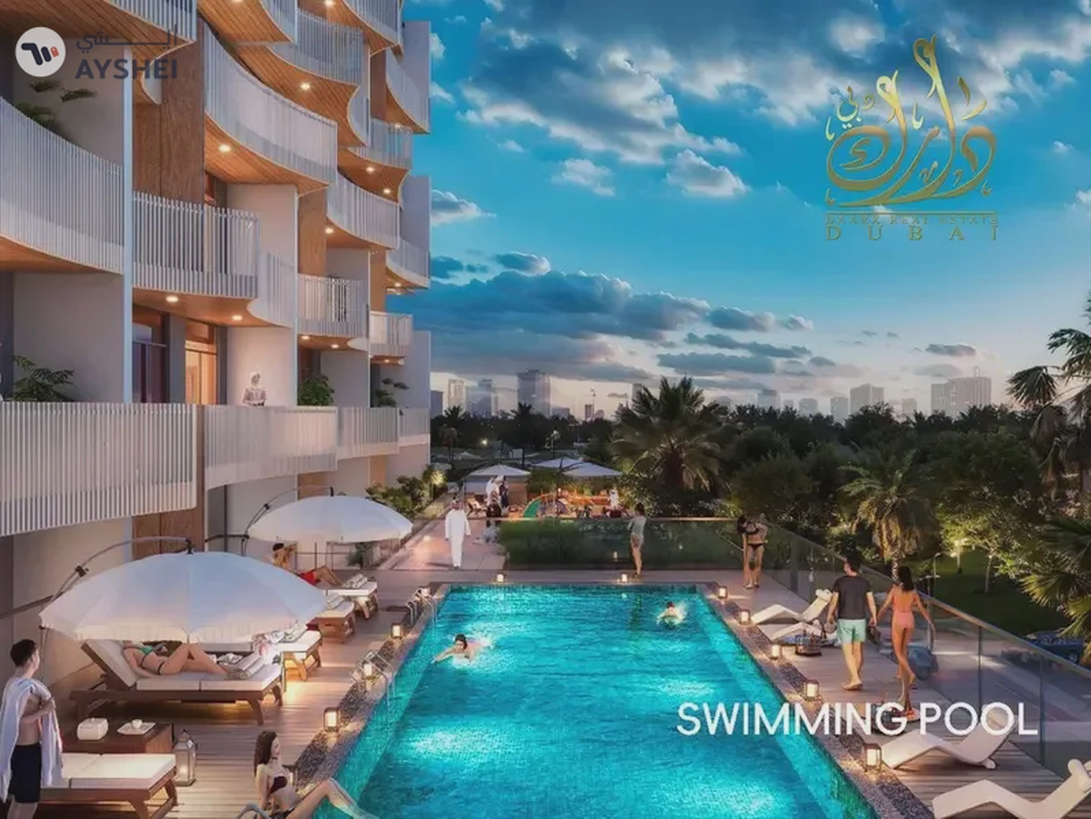 Save more today | High investment return | Luxury lifestyle | Lifetime freehold ownership