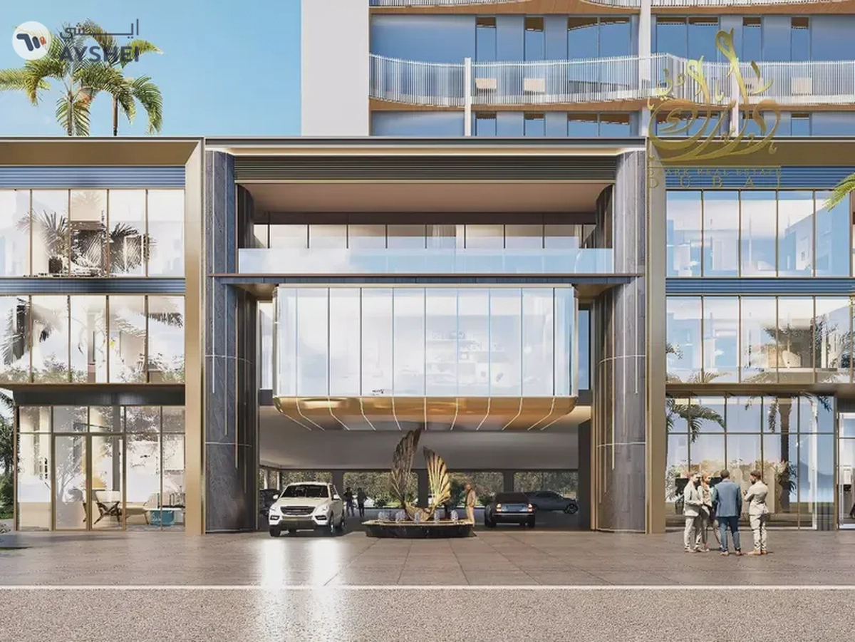 Save more today | High investment return | Luxury lifestyle | Lifetime freehold ownership