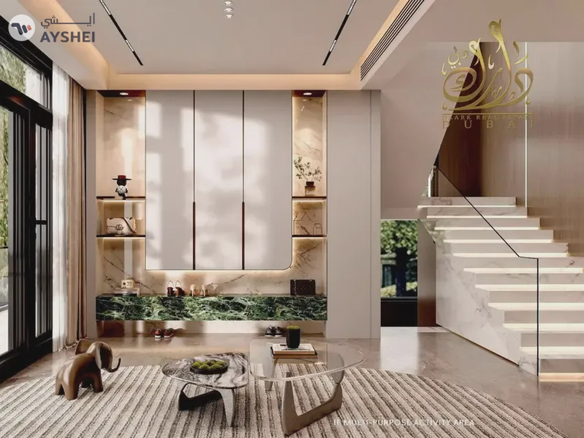 Save more today | High investment return | Luxury lifestyle | Lifetime freehold ownership