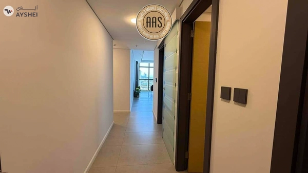 spacious fully furnished 2bhk close to metro rent only 140k