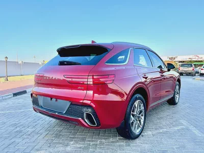 2022 Genesis GV70 2.5T - American Specs - Low Mileage luxury SUV-8