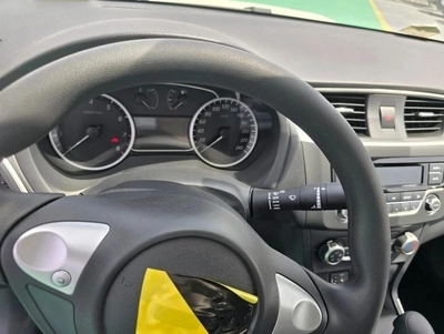 Nissan Sentra 1.6L PETROL 2024-6