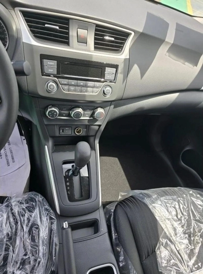 Nissan Sentra 1.6L PETROL 2024-7