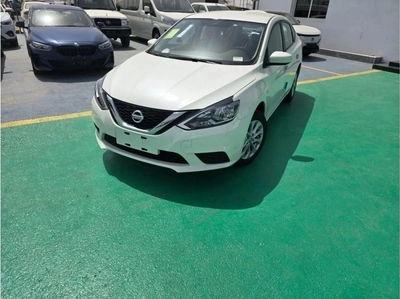 Nissan Sentra 1.6L PETROL 2024-10