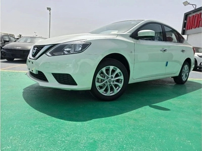 Nissan Sentra 1.6L PETROL 2024-13