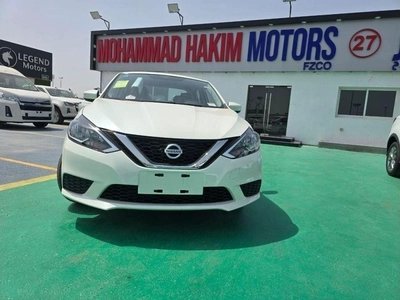 Nissan Sentra 1.6L PETROL 2024-0