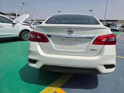 Nissan Sentra 1.6L PETROL 2024-2