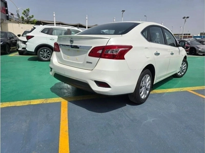 Nissan Sentra 1.6L PETROL 2024-12