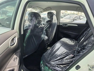 Nissan Sentra 1.6L PETROL 2024-11