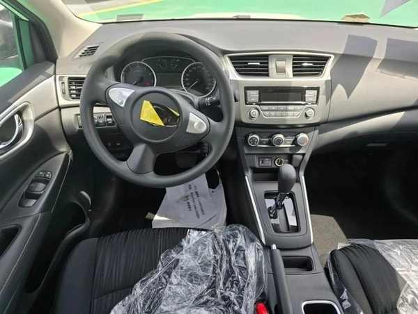Nissan Sentra 1.6L PETROL 2024