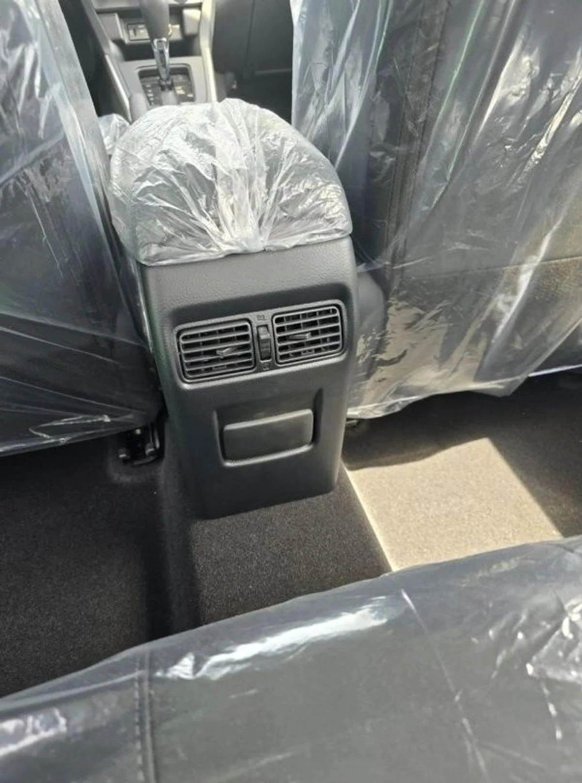 Nissan Sentra 1.6L PETROL 2024-8-8