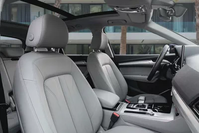 2,938 P.M | Audi Warranty + S/Contract | 0% Downpayment-10