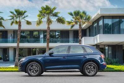 2,938 P.M | Audi Warranty + S/Contract | 0% Downpayment-1