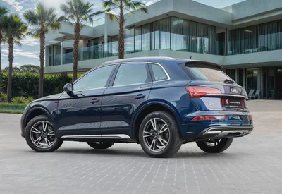 2,938 P.M | Audi Warranty + S/Contract | 0% Downpayment-2