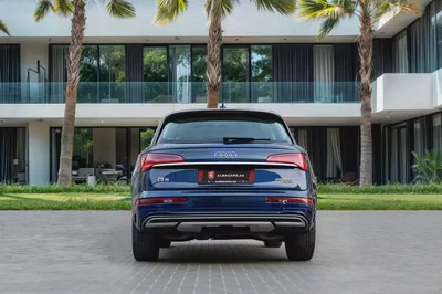 2,938 P.M | Audi Warranty + S/Contract | 0% Downpayment-4