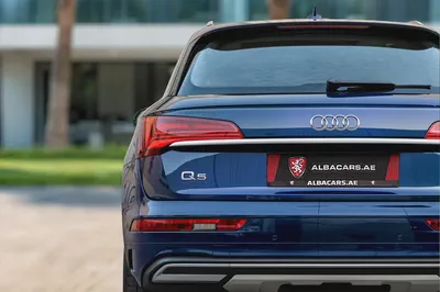 2,938 P.M | Audi Warranty + S/Contract | 0% Downpayment-5