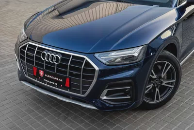 2,938 P.M | Audi Warranty + S/Contract | 0% Downpayment-6