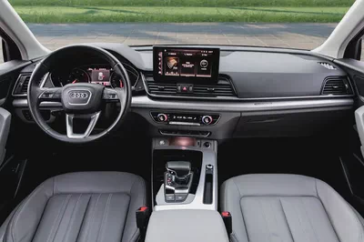 2,938 P.M | Audi Warranty + S/Contract | 0% Downpayment-7