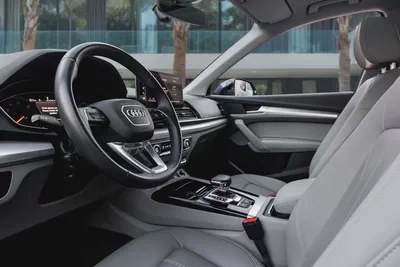 2,938 P.M | Audi Warranty + S/Contract | 0% Downpayment-8