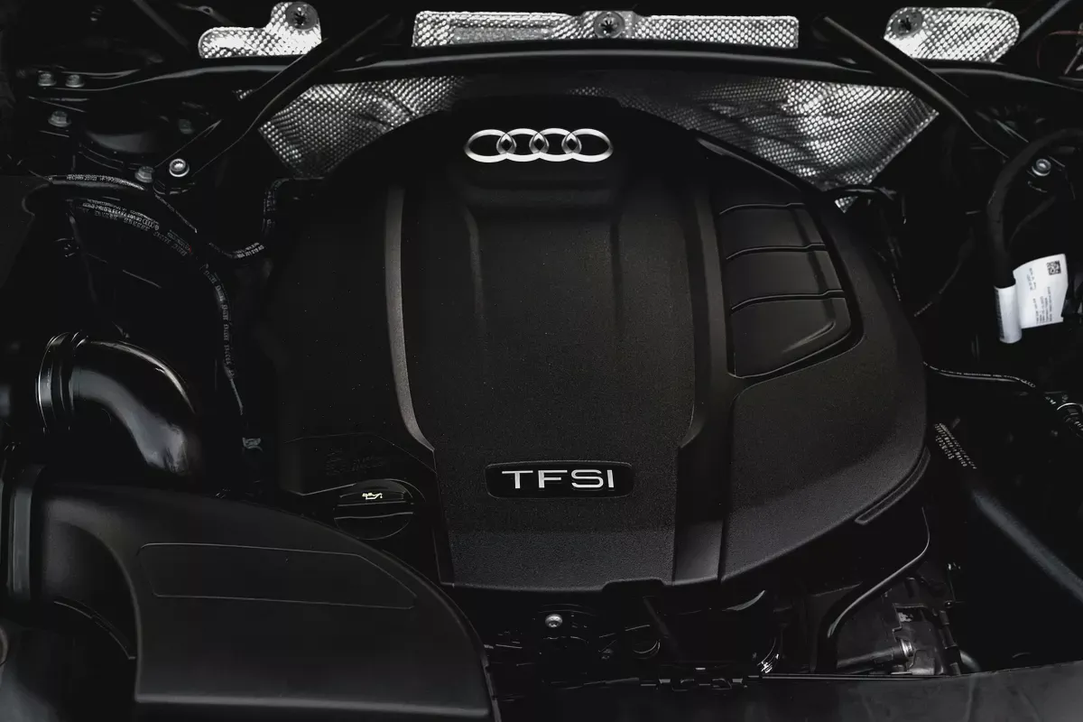 2,938 P.M | Audi Warranty + S/Contract | 0% Downpayment-13-13