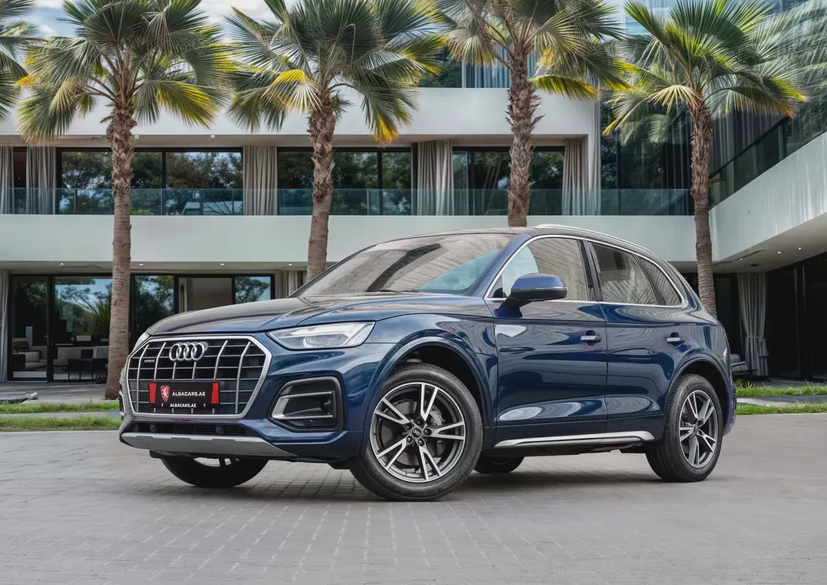 2,938 P.M | Audi Warranty + S/Contract | 0% Downpayment